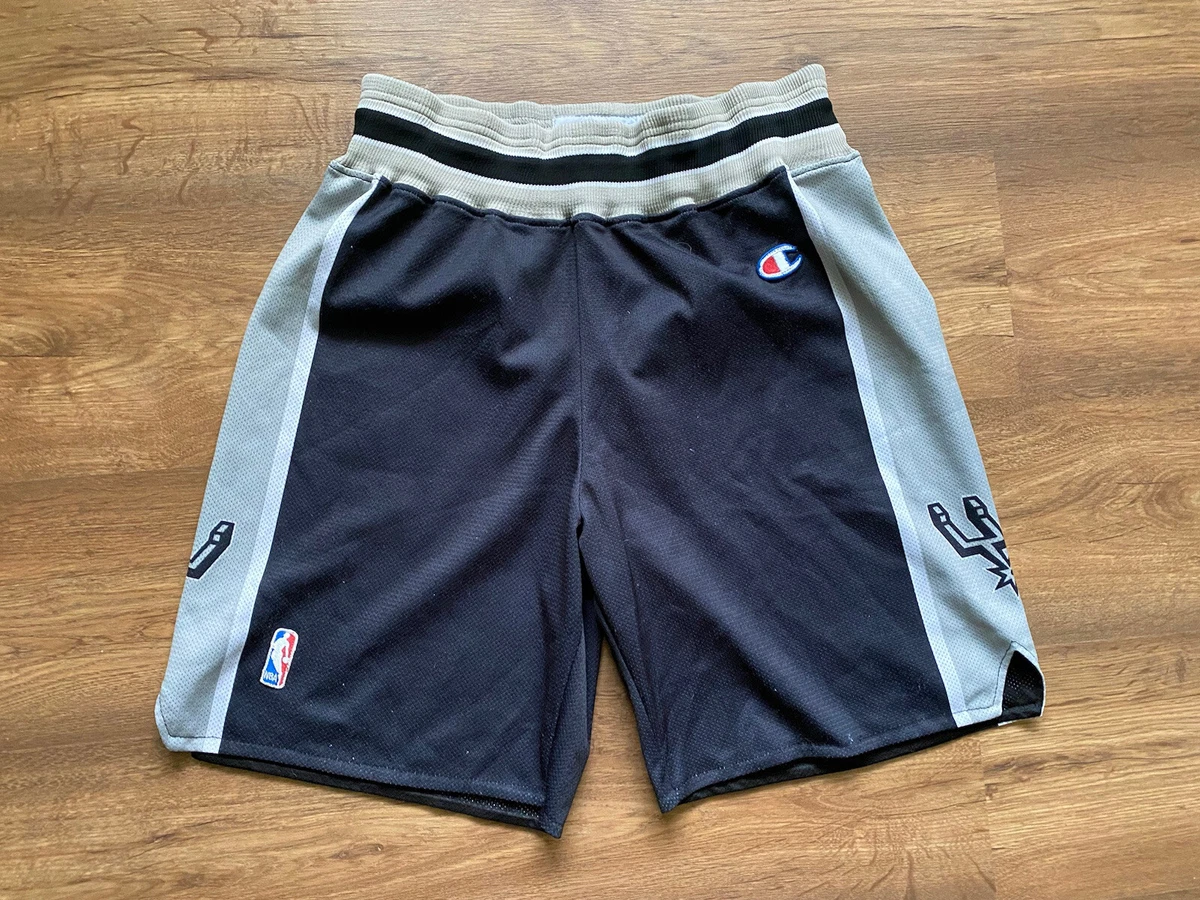 Vintage Nba Shorts 