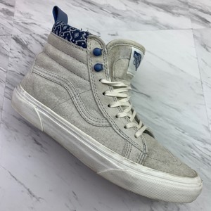 scotchgard shoes vans