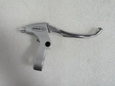 New TEKTRO TKL126 R Right Mechanical Brake Lever Silver