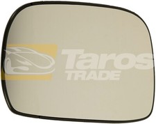 Retroviseur gauche (ou coque) Suzuki WAGON R+