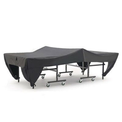 1PC Long-lasting Table Tennis/Ping Pong Table Cover Outdoor Waterproof Dustproof