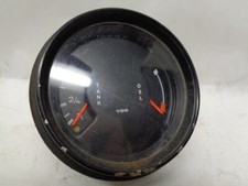 Porsche 911930 Fuel Oil Gauge 911 641 202 29 74-89 Used Vdo Genuine R25t7