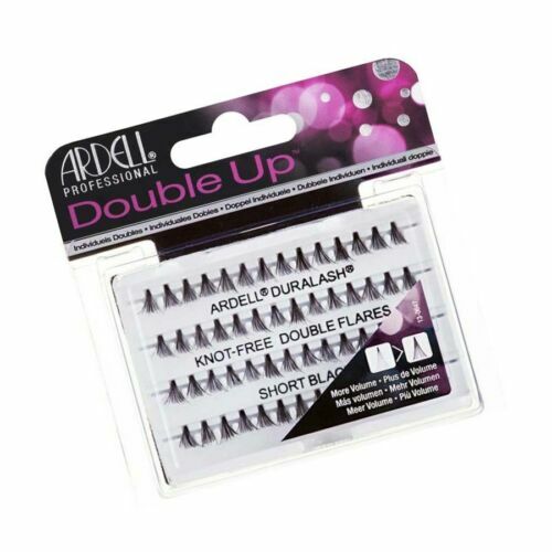 QUEWEL Wimpern-Extensions Set – 280 Stück Cluster-Lashes In 30D, 40D, 50D, 10-18 Mm, D-Curl, Für DIY Wimpernverlängerung