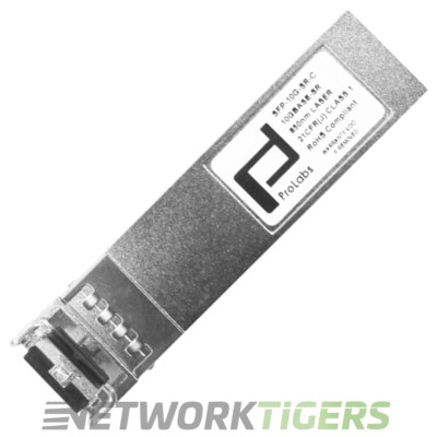 ProLabs SR-XFP-10G-C for Cisco XFP-10G-MM-SR Optical 10G BASE-SR-SW XFP