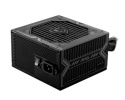 Ersatzteil: MSI MAG_A550BN Uk Psu '550W 80 Plus Bronze  Certified, 12V Singl ~E~