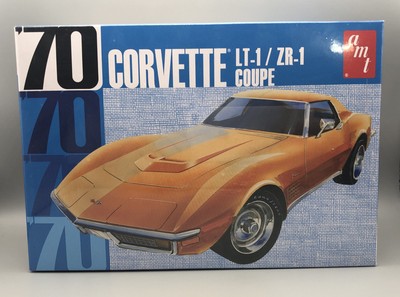 amt 70 corvette