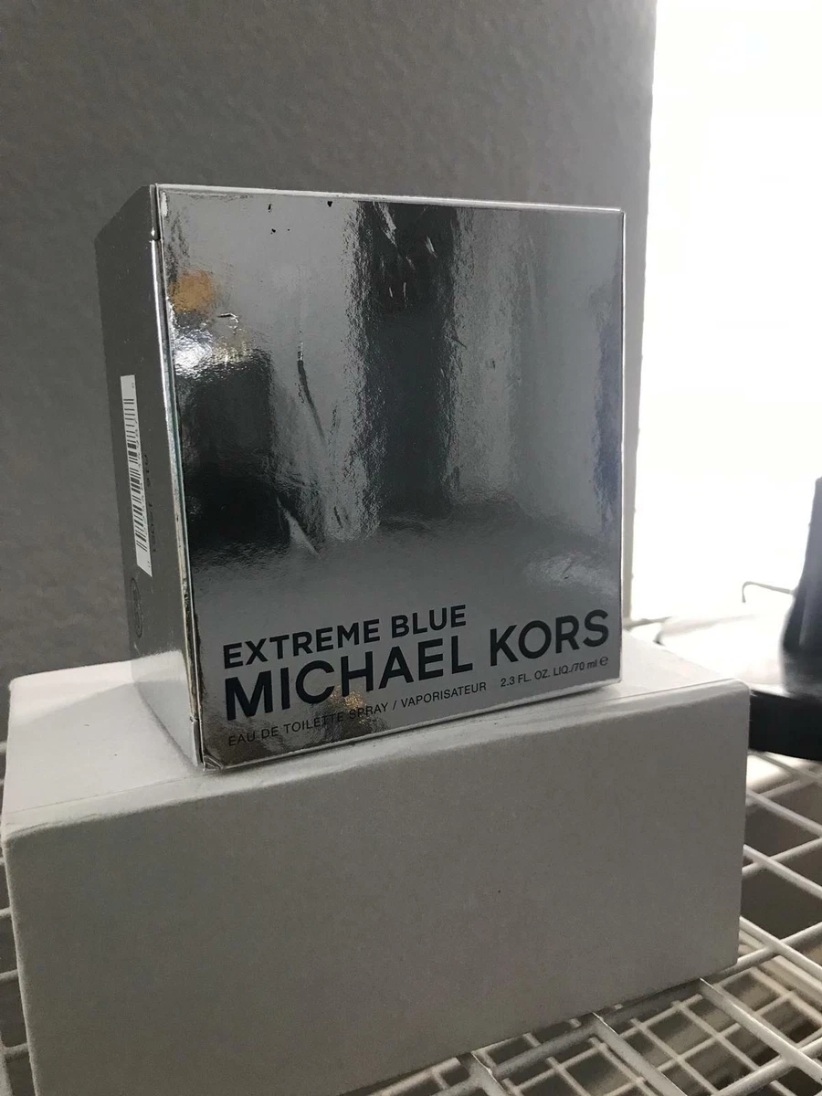  Michael Kors Extreme Blue Eau de Toilette Spray for