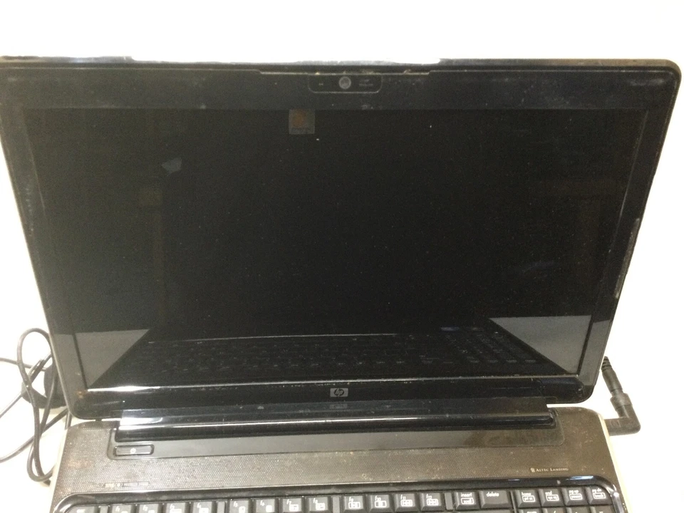 HP PAVILION DV6-2155DX - INTEL I3 - 4GB RAM - FOR PARTS - READ DESCRIPTION - BB! - Image 3 of 4