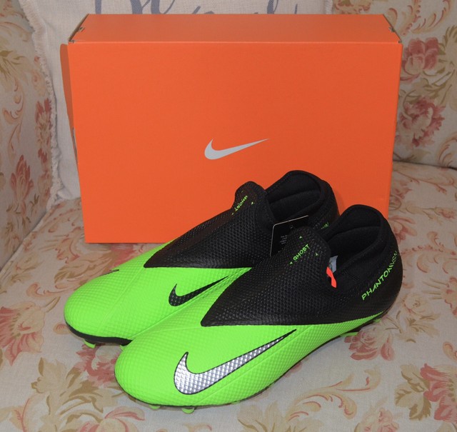 nike phantom vsn 2 academy fg