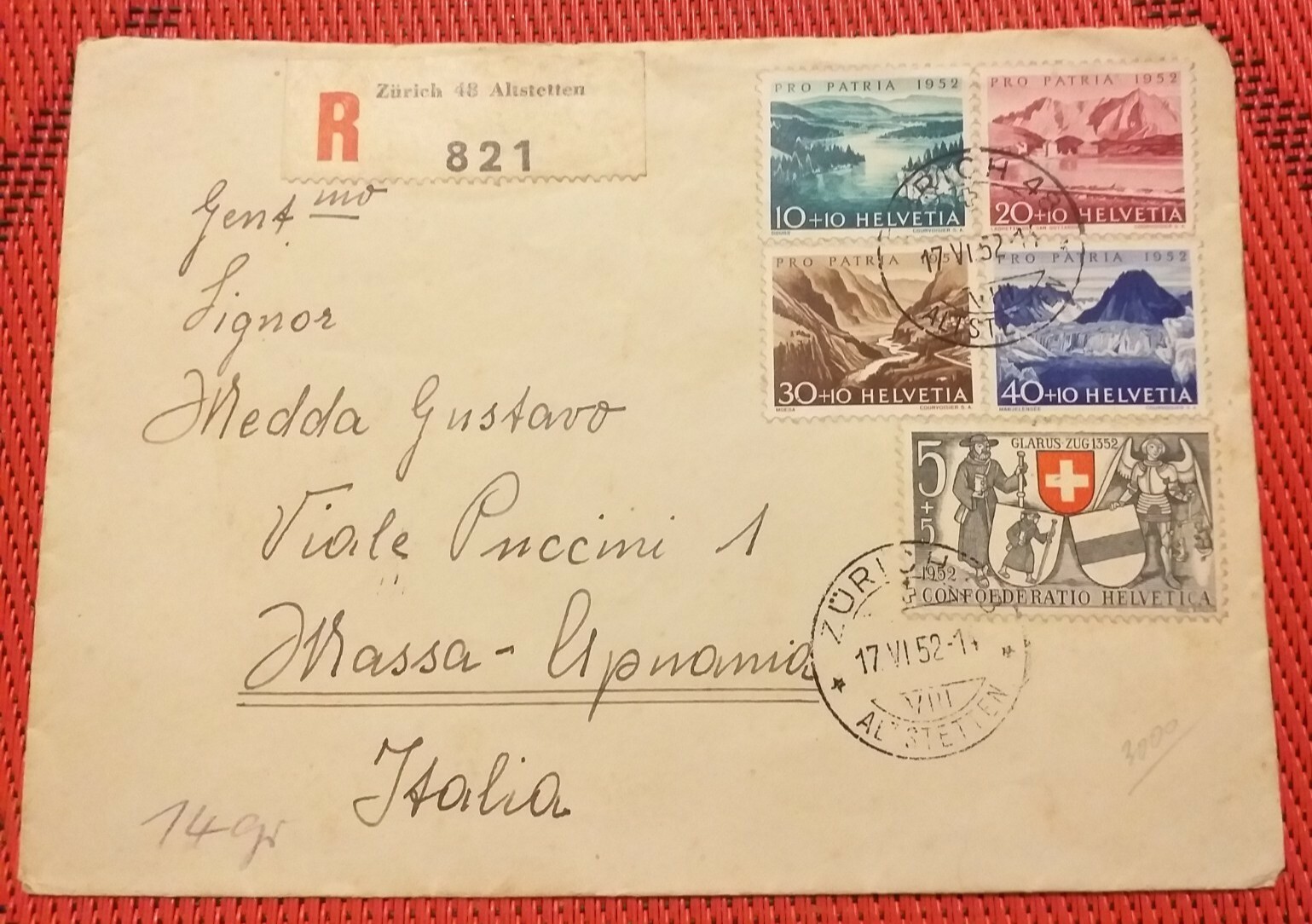 Foto 1 di 1