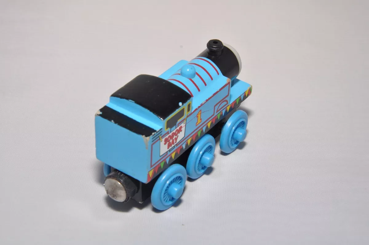 Trem thomas brinquedo, extra