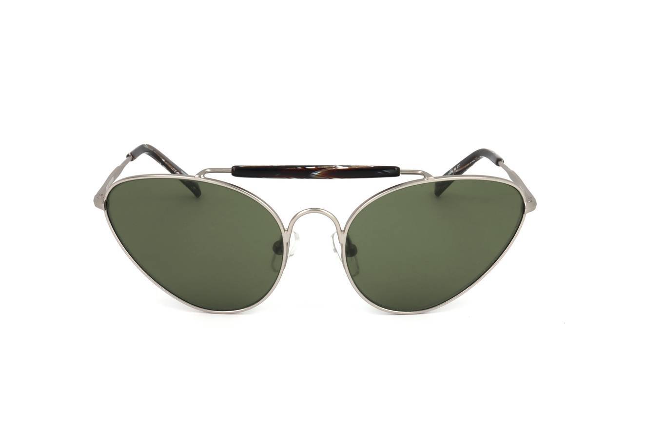 Lunettes De Soleil Dries Van Noten By Linda Farrow, Modèle 8DVN9 009, Neuves Avec étiquettes - Unisexe