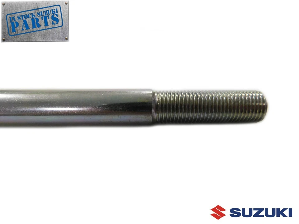 TIE ROD 2005-2018 SUZUKI KING QUAD 450 500 750 LT-A LTA OEM 51281-31G01 Foto 4 de 4