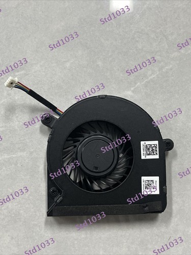 Ventilador Dell Latitude 5340 09wh82 Eg50040s1-cu70-s9a | Meses sin interés