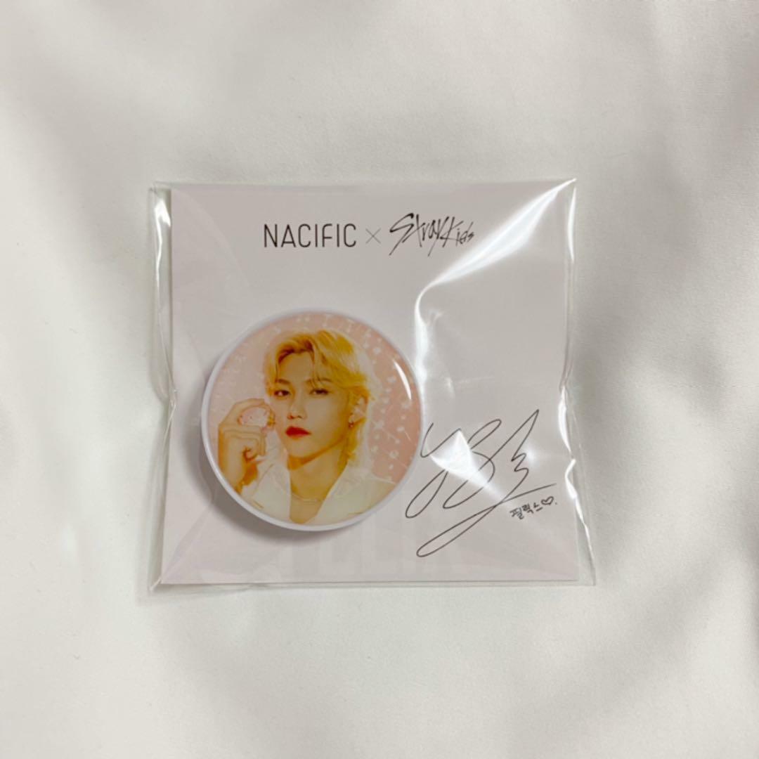 Stray Kids NACIFIC Griptok Felix | eBay