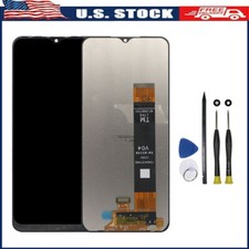 6.5" For Samsung Galaxy A13 A137F LCD Touch Screen Digitizer Assembly