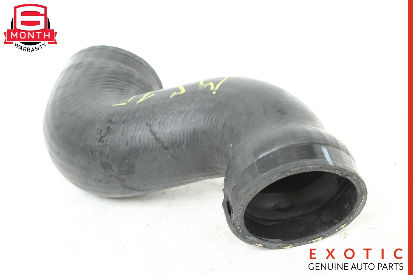 15-17 McLaren 650S Left Driver Side Air Hose OEM