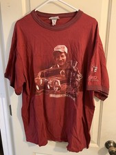 Vintage Dale Earnhardt Continue The Legend 1980 Nascar Racing Tshirt XXL