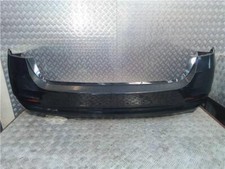 51128056577 Paraurti Posteriore Bmw Serie 3 Touring (F31)(2012->) 2.0 320D Effic