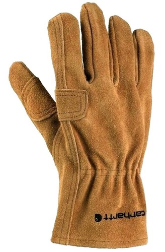 Carhartt Men's C-Touch Knit Gloves | eBay