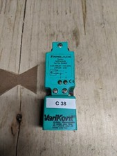 PEPPER  FUCHS NJ 15  U1  W NJ15U1W PN 36683 PROXIMITY SWITCH