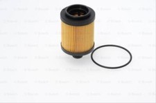 1x Original BOSCH F 026 407 096 Ölfilter SUZUKI SWIFT IV (FZ, NZ) 1.3 DD