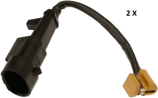 GIC368 TRW Warning Contact, brake pad wear for ,IVECO