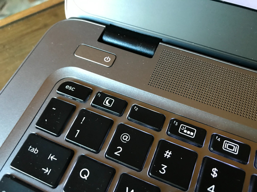HP Elitebook 745 G4 AMD A10 8730B 10 Com. Cores 4G+6G - 2,40 GHz - 8GB -250 SSD - Picture 4 of 21