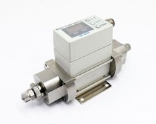 SMC PF2W704T-N03-67 Flow Switch -used-