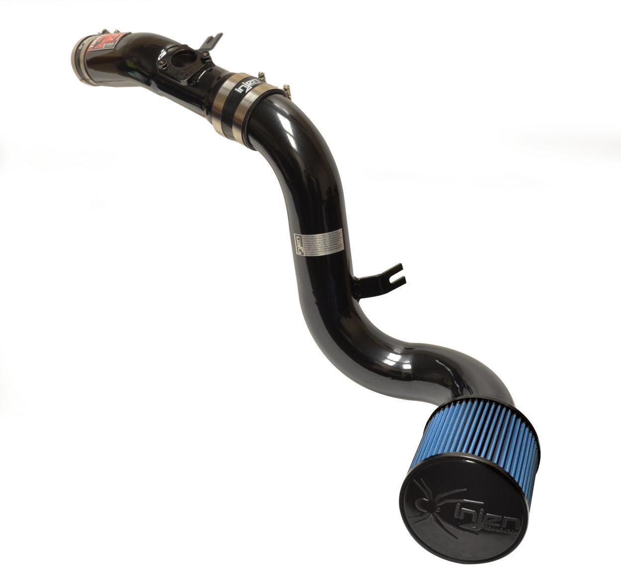 Injen Engine Short Ram Air Intake - Black SP Cold Air Intake System