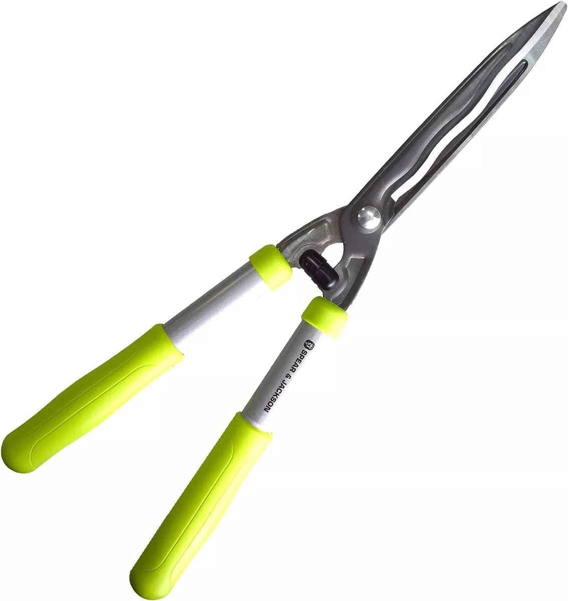 Spear Jackson 55509G 8
