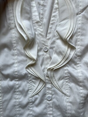 Bluse Akris