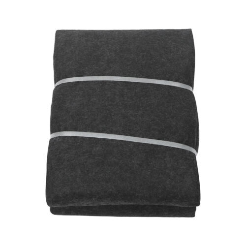 NEW Modern Garage Floor Mat Garage Non-slip Mat Floor Protection Mat 5.2*2.26m - Foto 8 di 19