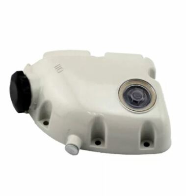  For Stihl 070 090 Chainsaw Oil Tank Assembly With Cap 1106 350 4002 Wagners