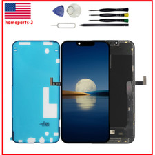 Soft OLED For iPhone 13 Pro Max LCD Display Screen Assembly Replacement Tools