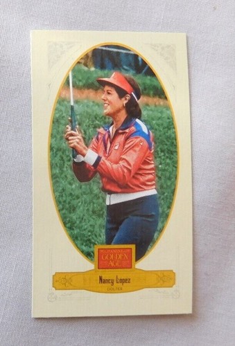 2012 Golden Age Mini Trading Card Pick one - Picture 84 of 147