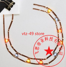 Chibitronics Starter Kit Circuit Sticker Color Circuit Led Sticker