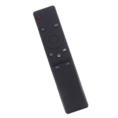 Remote For Samsung QN49Q6FAMFXZA QN49Q6FNAFXZA QN75Q900RBFXZA QN49Q70RAFXZA TV
