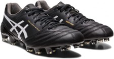 ASICS Football Soccer Shoes DS LIGHT X-FLY 5 Black 1101A047 US8.5 26.5cm 