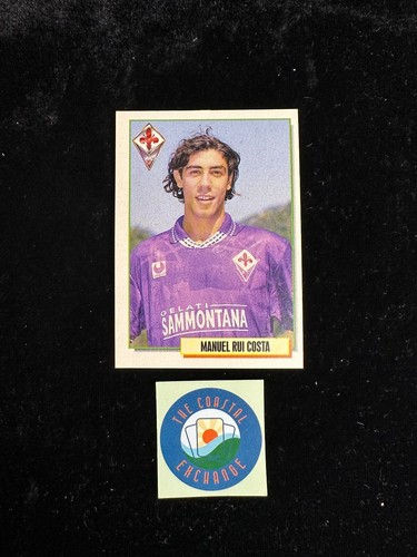Merlin's Calcio 95 | Choose Your Singles | #1-250 - Picture 162 of 479
