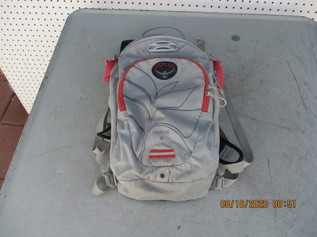 osprey women's hydration pack