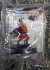Magneto - Marvel HeroClix X-Men Regenesis Promo 106 - NEW  SEALED