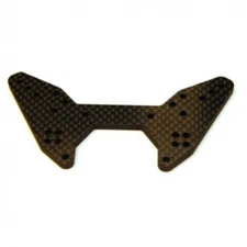 STRC Light Weight 5mm Thick Graphite Rear Shock Tower : Limitless / Infraction