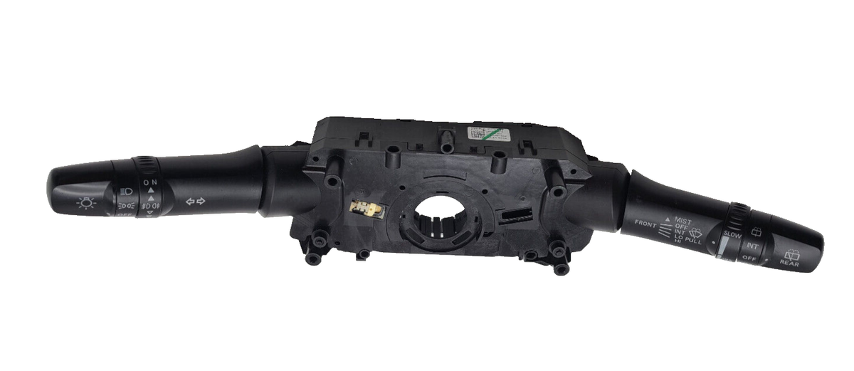 ミッション

【ハイレゾ音源対応】2ウェイ ブックシェルフスピーカー 2014-2020 Mitsubishi Mirage Combination Control Turn Signal