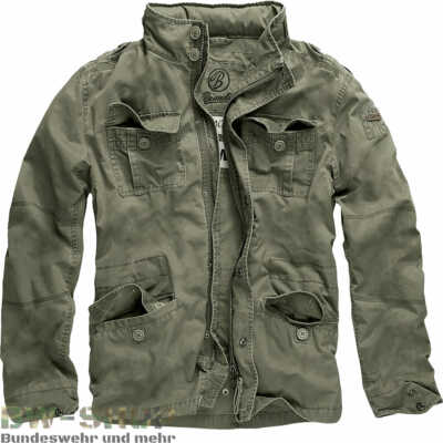 us army jacke herren