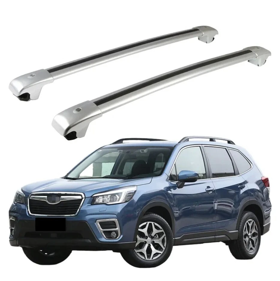 2019 forester cross bars clearance