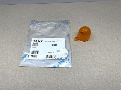 Pegasus SKY 50 Blinker Abdeckung (innen) 450031 Cover Turn Lens  (40-19)