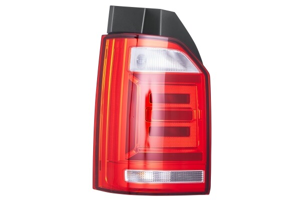Left HELLA 2SK 012 337-051 Combination Rearlight for VW