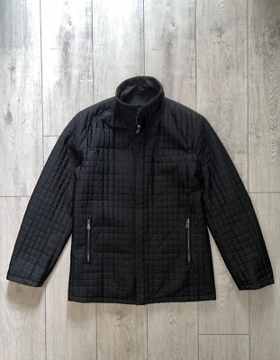 prada reversible jacket mens L | eBay