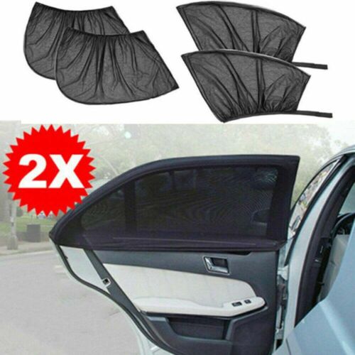 Blind Automobile Window Curtain Car Styling Accessories Car Visor Shield Cover - Afbeelding 1 van 14